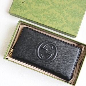 GUCCI wallet